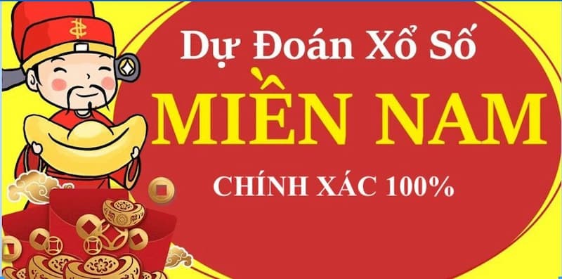 Chốt số cho kết quả XSMN 13/07/2025
