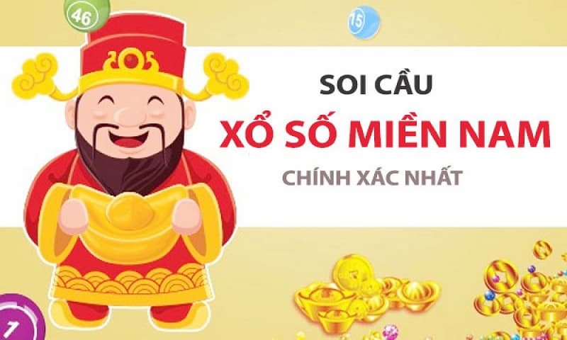 Chốt số cho kết quả XSMN 14/09/2025